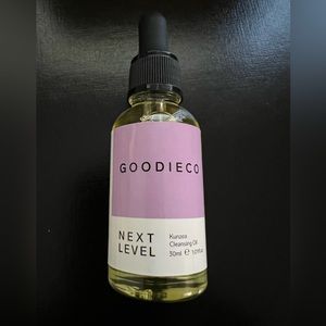Goodieco - Next Level Kunzea Cleansing Oil